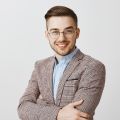 Profile icon