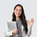 Profile icon