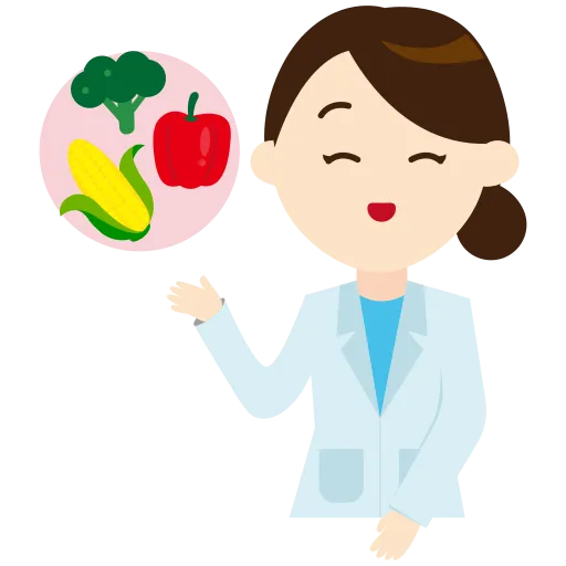 Dietitians, Nutritionists, and Other Allied Health Professionals