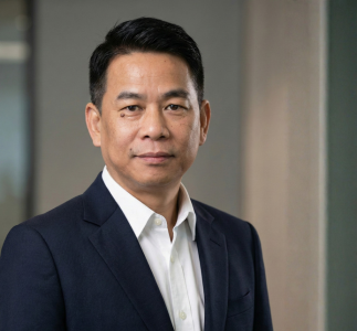Ajay Gurung