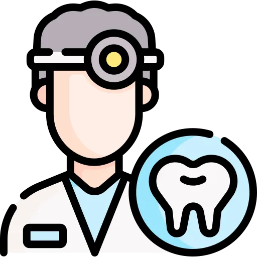 Dentists (DDS, DMD)