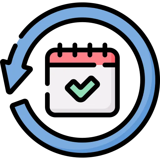 Renewals and Address Changes