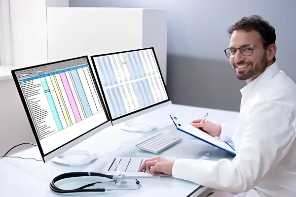 Medical Coding & Billing